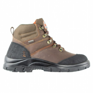 UNBREAKABLE Meteor Boot Brown U107