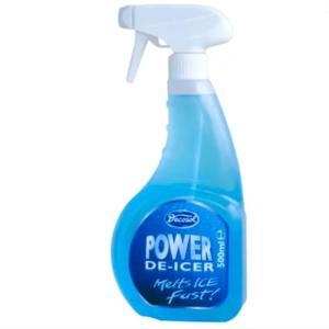 Power De-Icer Spray