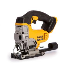 Dewalt XR Premium Jigsaw 18V (Body Only)