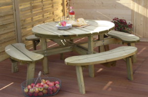 Garden Furniture