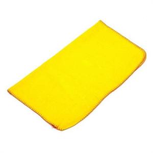 Yellow Dusters (Pack of 10)