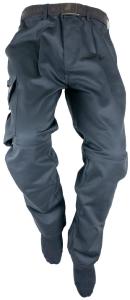 UNBREAKABLE Kite Pro Trouser Black