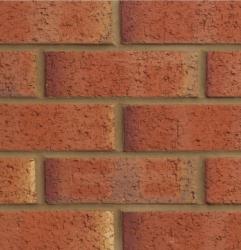 Forterra 65mm Moray Red Mixture Bricks