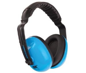 Ox Premium Ear Defenders