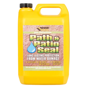 Everbuild Path & Patio Sealer 5Ltr