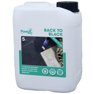 Pavetuf Back To Black 5Ltr