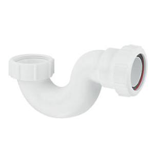 McAlpine Bath Trap 40mm Q10