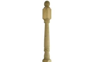 Decking Newel Post 82 x 82mm x 1250mm