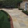 Tuscan Limestone Paving Calibrated Project Pack 18.9m2