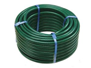 Faithfull PVC Reinforced Hose 30mtr 1/2"