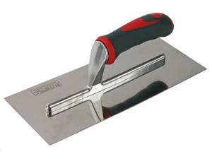 Faithfull Plasterers Trowel 11" x 4.3/4"