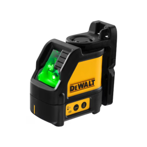 Cross Line Green Laser