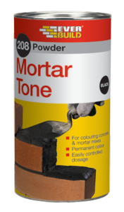 Everbuild Mortar Tone 1Kg