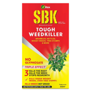 SBK Brushwood Killer 1ltr