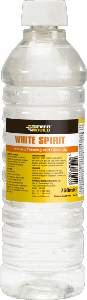 Everbuild White Spirit 750ml