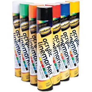 Line marker Paint