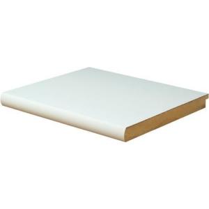 25 x 269mm Primed MDF Windowboard 5.4mtr