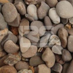 Tweed Cobbles & Pebbles