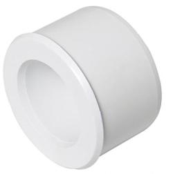 Floplast 40mm x 32mm Solvent Weld Waste Reducer (WS38)