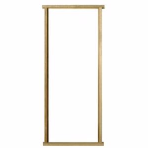 Door Casings and Frames