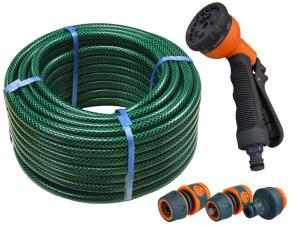 Hose Pipes