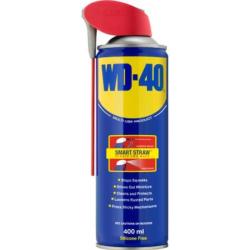 WD40 Smart Straw 420ml