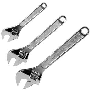 Pliers, Wrenches & Snips