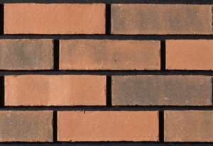Tyrone 73mm Old Colliery Facing Bricks