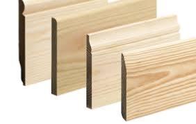 Softwood