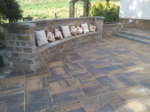 Tobermore Paving Range
