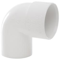 Floplast 32mm Solvent Weld Conversion Bend (WS26)