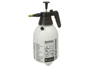 Pressure Sprayer Hand Held 2 ltr