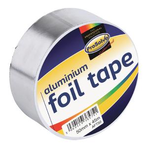 Aluminium Foil Repair Tape