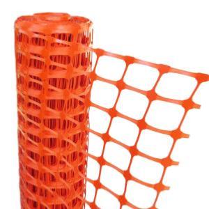 Barrier Fencing, Warning Tape & Fencing Pins