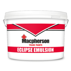 Macpherson Eclipse Emulsion 10 ltr