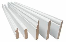 MDF Skirtings & Architraves