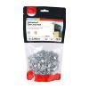 Clout Nails Galvanised Extra Large Head