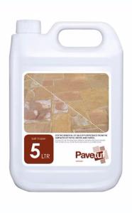 Pavetuf Salt Eraser 5ltr