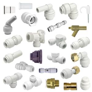 Speedfit Fittings