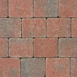 Tegula Trio Block Paving