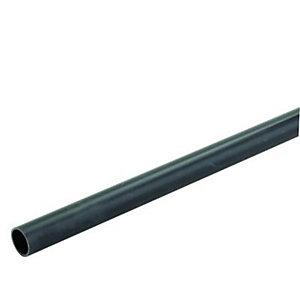 Electric Black Duct Pipe 38mm x 5mtr