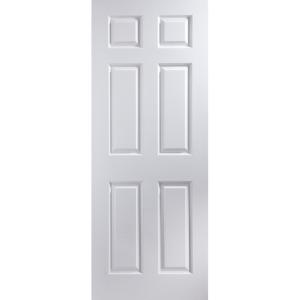 Moulded & Ply Flush Internal Doors