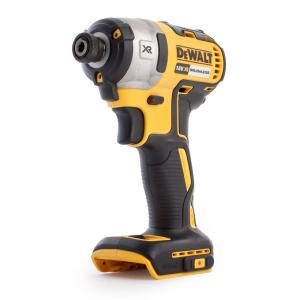 Dewalt XR Brushless 3 Speed Impact Driver 18v (Body Only)