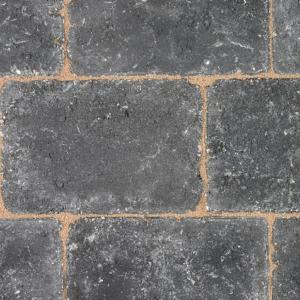 Lakeland Derwentstone Charcoal (Dual Size) 50mm