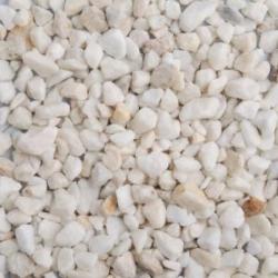 Polar White Chippings