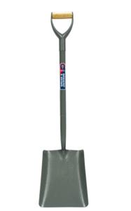 S&J Square Mouth No2 Shovel