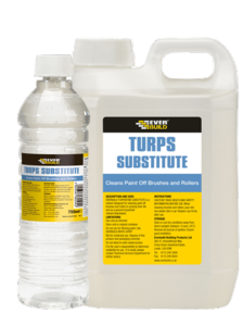 Everbuild Turps Substitute 2Ltr