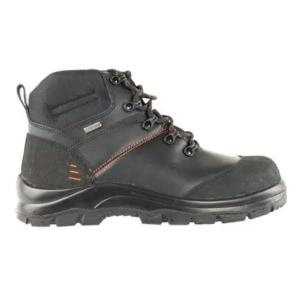UNBREAKABLE Meteor Boot Black U105