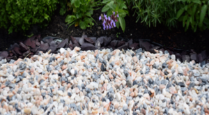 Decorative Aggregate Chippings