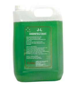 Pine Disinfectant 5ltr